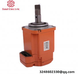 ABB 3HAC021350-001 Motor with Pinion, Precision Drive System