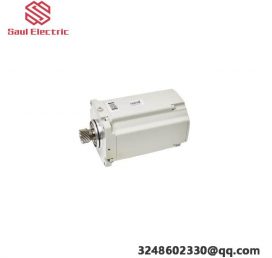 ABB 3HAC062340-003 Motor incl pinion, High Performance Drive System