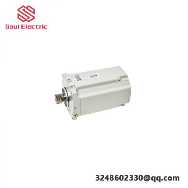 ABB 3HAC062340-003 Motor incl pinion, High Performance Drive System