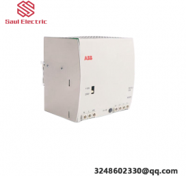 ABB 3HNA006147-001 POWER DISTRIBUTION BOARD