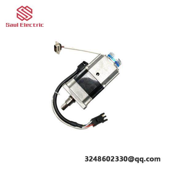 ABB 3HNA011788-001 AC Servo Motor: Precision Control for Industry