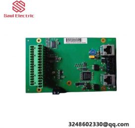 ABB 3HNA-012323-001/02 Industrial Frequency Converter