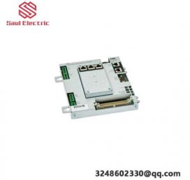 ABB 3HNA023200-001 LCD Display Screen