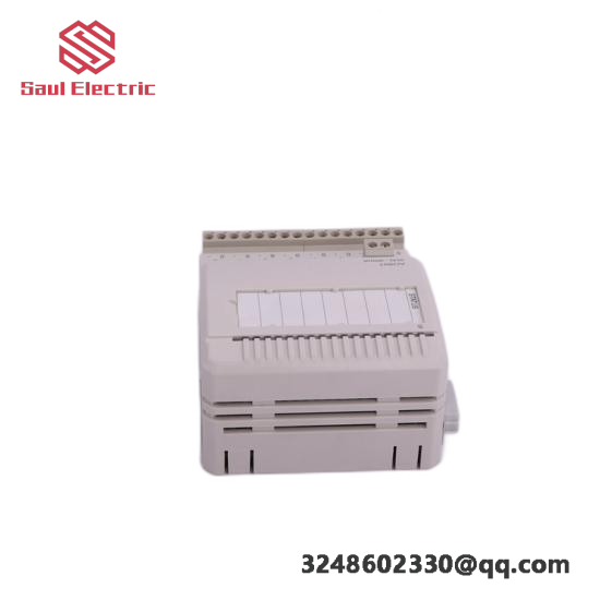 ABB 3HAC023321-002: Industrial Automation Module, Precision Control, High Efficiency