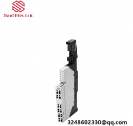 SIEMENS 3RK1-903-0AA00 Industrial Control Terminal Module