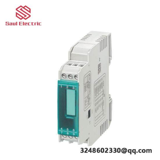 Siemens 3RS1705-1FW00 INTERFACE CONVERTER