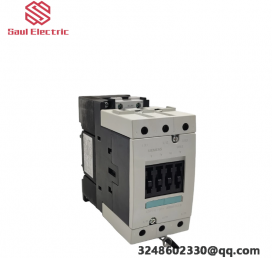 SIEMENS 3RT5046-1BB40 Contacteur DC 24 V