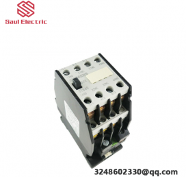 SIEMENS 3TB40 Series AC Contactor, 50 HZ, 22-0XM0 Model