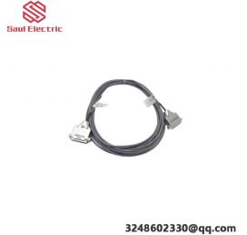 Triconex 4000066-025 Cable Wire Assembly: Industrial Control Excellence