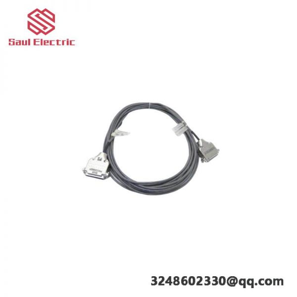 Triconex 4000066-025 Cable Wire Assembly: Industrial Control Excellence