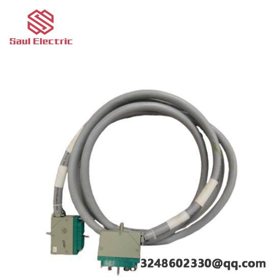 Triconex 4000103-510 Control System Cable