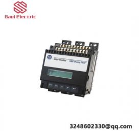 ABB 40888-490-01-A1FX Control Module, High-Performance Motor Control Solution