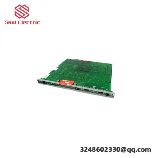 ABB 40PB3201A - High-Performance A-LOOP I/O Board