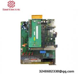 Allen Bradley 41336F-CWF50-AN-EN AC 1336 Drive