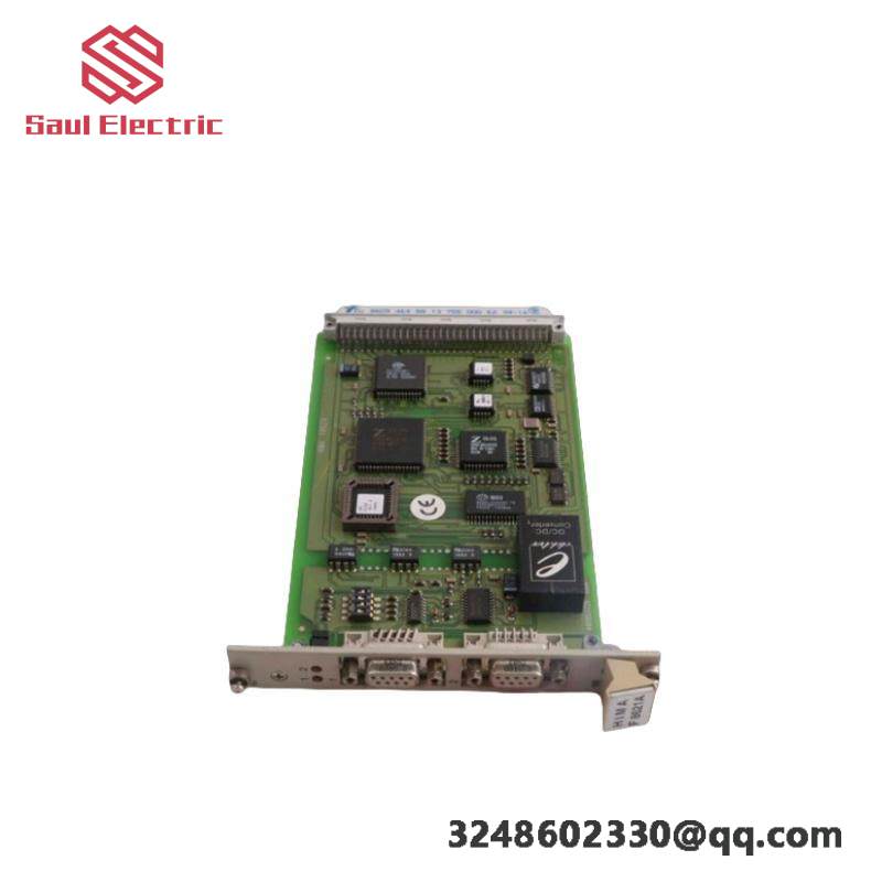 HIMA 42300 Logic Function Module - Advanced Industrial Control Solutions