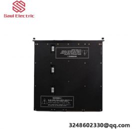 Triconex 4351A Industrial Communication Module