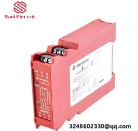 ABB 440R-B23211 Drive System, Industrial Automation Solutions