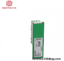 Schneider 490-NRP-254-00 PLC Module