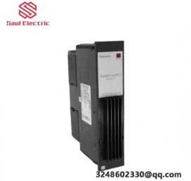 Siemens 500-2151A Power Supply Module