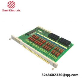 SIEMENS 505-4232A Analog Input Module, for Industrial Automation