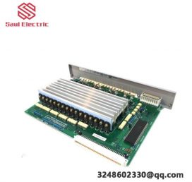 SIEMENS 505-4732 Digital Output Module for PLC Systems