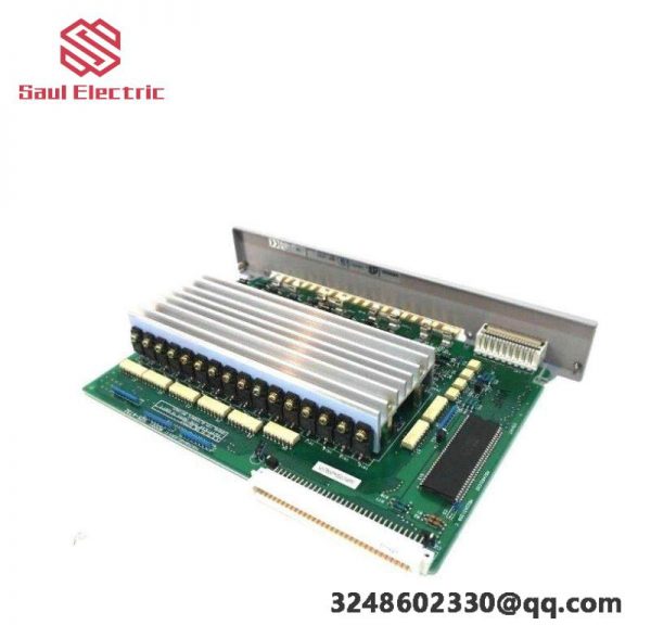 SIEMENS 505-4732 Digital Output Module for PLC Systems