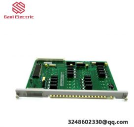 Siemens 505-4916A: Industrial Relay Output Module, Precision Control for Manufacturing & Automation