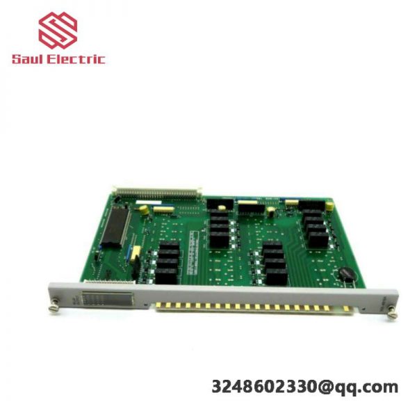 Siemens 505-4916A: Industrial Relay Output Module, Precision Control for Manufacturing & Automation