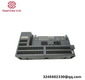 SIEMENS 505-6660B TI 505 Power Supply, Industrial Control Systems, High Efficiency Power Supply