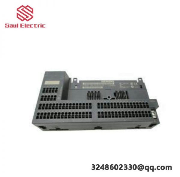 SIEMENS 505-6660B TI 505 Power Supply, Industrial Control Systems, High Efficiency Power Supply