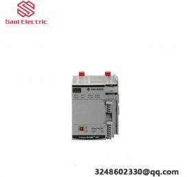 AB Electronics 5069-ECR PROTECTIVE - High-Density I/O Module