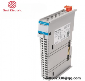 GE Intelligent Industry 5069-IB16 Compact DC Input Module