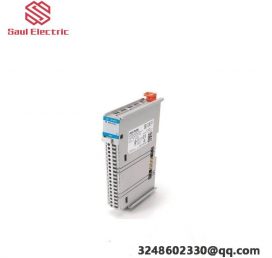 AB 5069-IB16: Compact 16-Channel 24VDC Sink Input Module