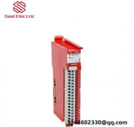 Brand 5069-IB8S Safety Input Module