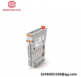 Rockwell Automation 5069-IF8 Compact I/O Input Module, Control & Automation, Input Modules