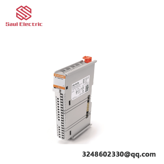 ABB DSQC331 3HAB-7215-1/08 Panel Unit