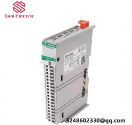 AB 5069OB16 Industrial Control Module