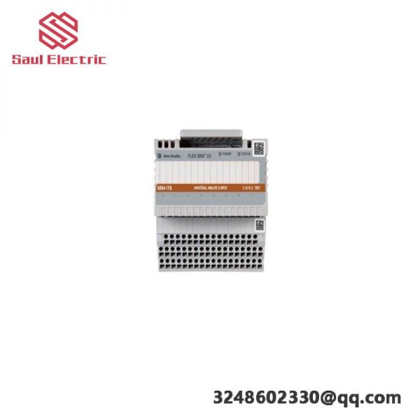 ABEX 5094-IY8 Universal Analog Input Module