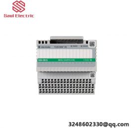 Rockwell Automation 5094-OB16 Digital 16-Point Sourcing Output Module