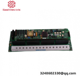 Honeywell 51108088-100 Input Output Paddle Board