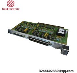 Honeywell 51195096-200 TDC-3000 Input/Output Board