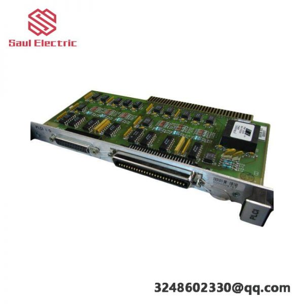 Honeywell 51195096-200 TDC-3000 Input/Output Board