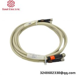 Honeywell 51195153-902: Advanced UCN Drop Cable for Industrial Control Systems