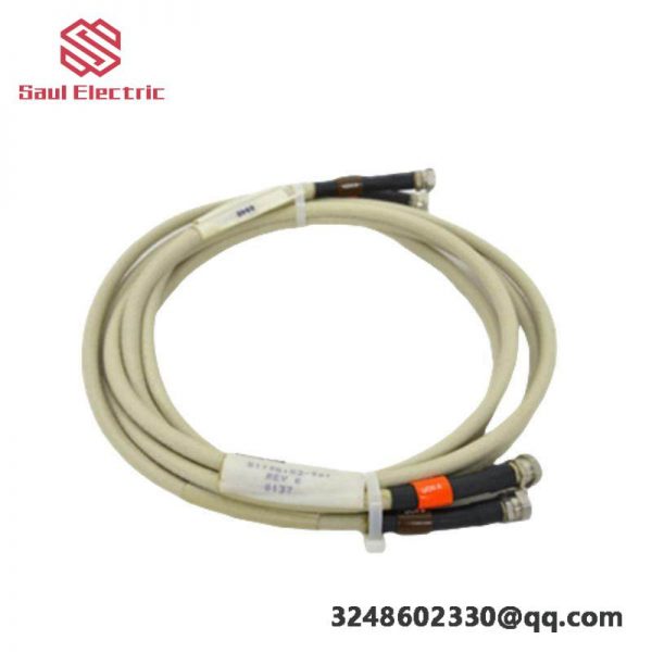 Honeywell 51195153-902: Advanced UCN Drop Cable for Industrial Control Systems