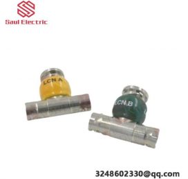 Honeywell 51196041-100 LCN A-B Tee Connector Set