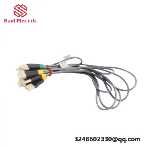 HONEYWELL 51202329-402 Industrial I/O Link Cable