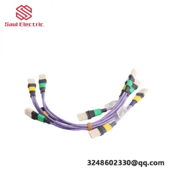 Honeywell 51202329-616 I/O Link Cable