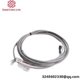 HONEYWELL 51202343-001 Power Supply Status Indication Cable: Advanced Monitoring for Industrial Control Systems