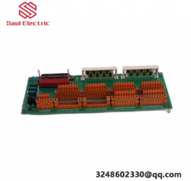 Honeywell 51303940-150 Alarm Board