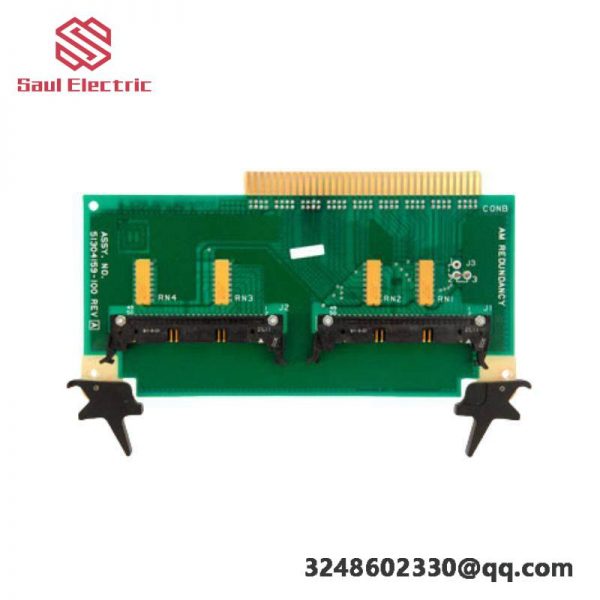 Honeywell 51304159-100 I/O Card: Industrial Control Module